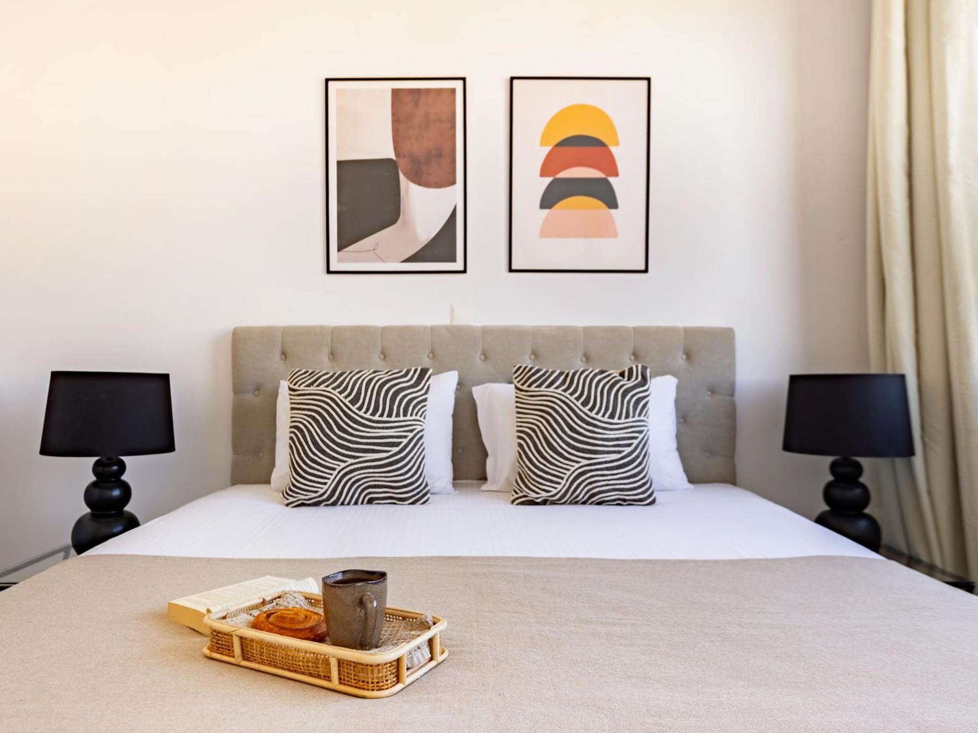 Sanders River Plaza Limassol Room photo